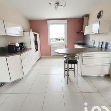 Maison 7 pièces 259000 €