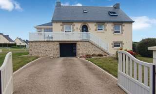 Maison 7 Pièces 120 m² à vendre à Plaintel (22940)