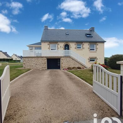 Maison 7 pièces 259000 €