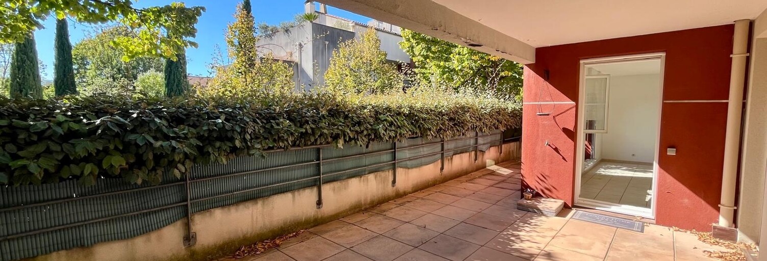 Appartement 3 Pièces 73 m² à vendre à Aubagne (13400)