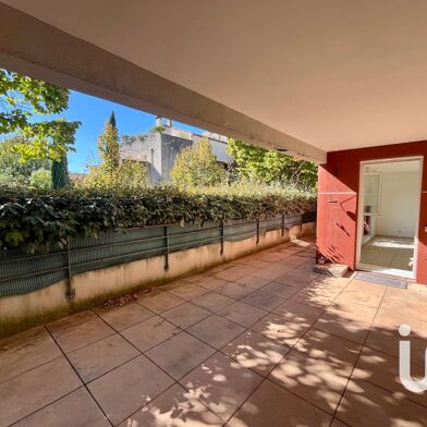 Appartement 3 pièces 285000 €