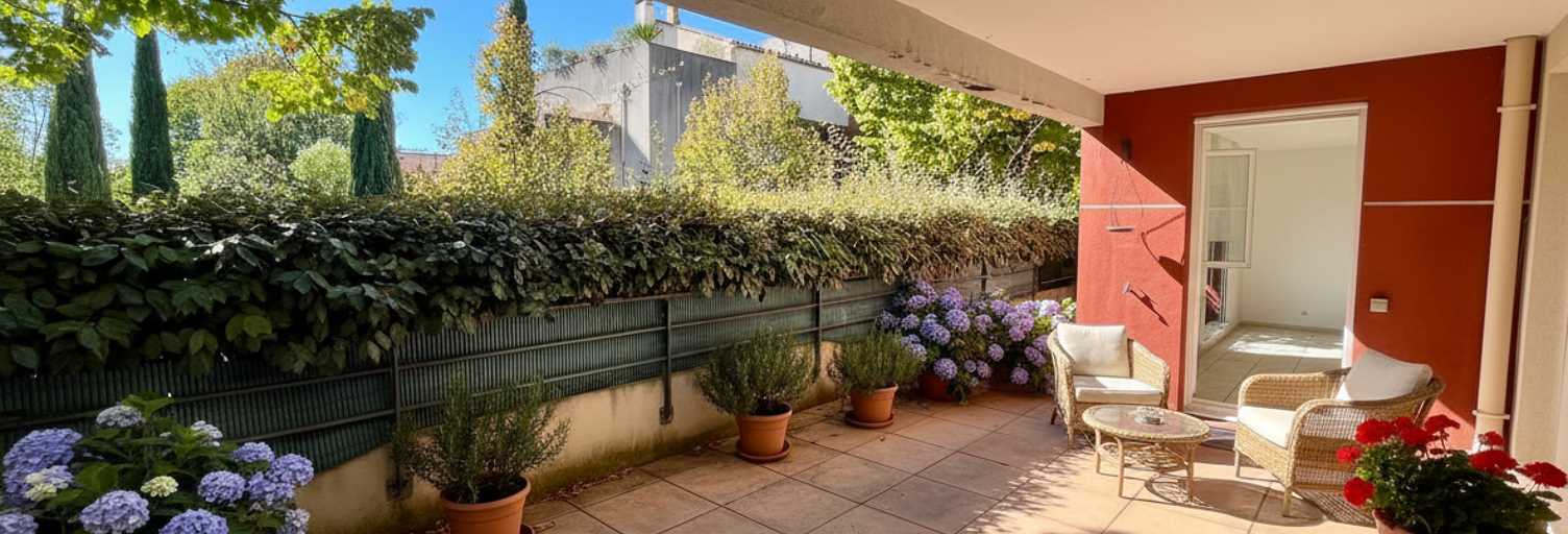 Appartement 3 Pièces 73 m² à vendre à Aubagne (13400)