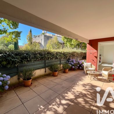 Appartement 3 pièces 275000 €