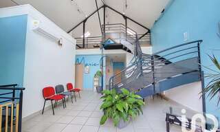 Immeuble  230 m² à vendre à Cour-Cheverny (41700)