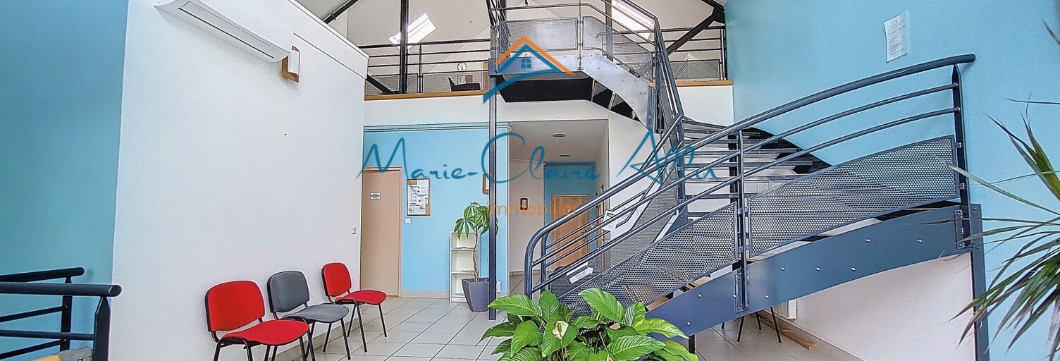 Immeuble  230 m² à vendre à Cour-Cheverny (41700)