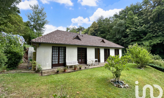 Maison 4 Pièces 101 m² à vendre à Pont-Audemer (27500)