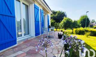 Maison 6 Pièces 130 m² à vendre à Noyal-Muzillac (56190)