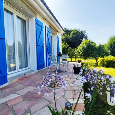 Maison 6 pièces 390000 €