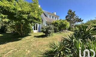 Maison 6 Pièces 145 m² à vendre à Senlis (60300)
