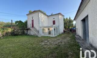 Maison 3 Pièces 81 m² à vendre à Ribérac (24600)