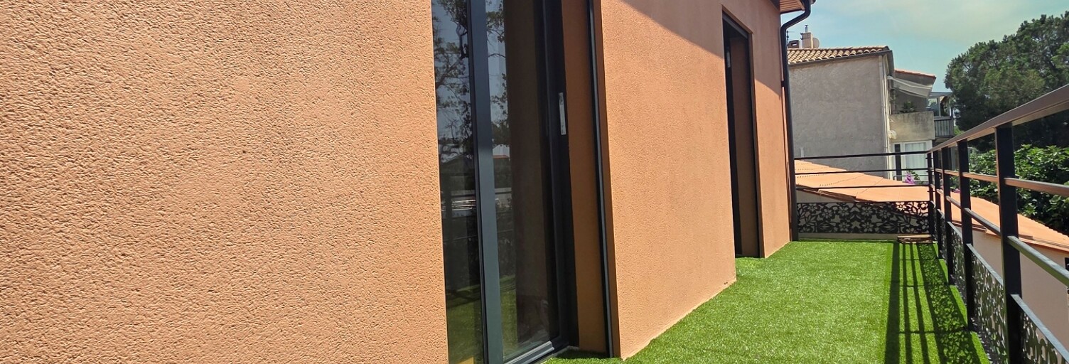 Maison 5 Pièces 127 m² à vendre à Perpignan (66100)