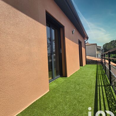 Maison 5 pièces 329000 €