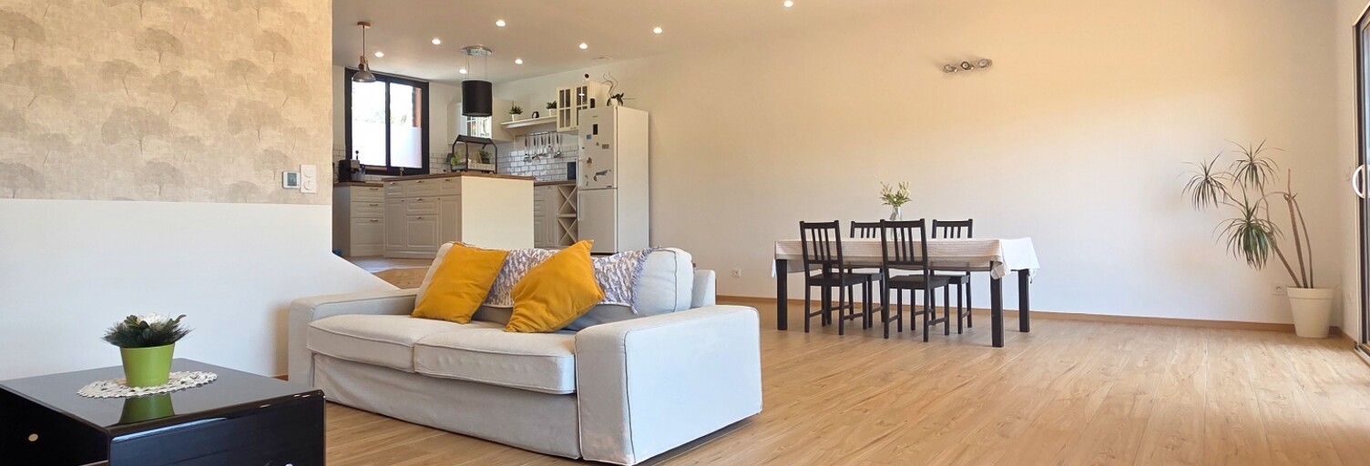 Maison 5 Pièces 127 m² à vendre à Perpignan (66100)