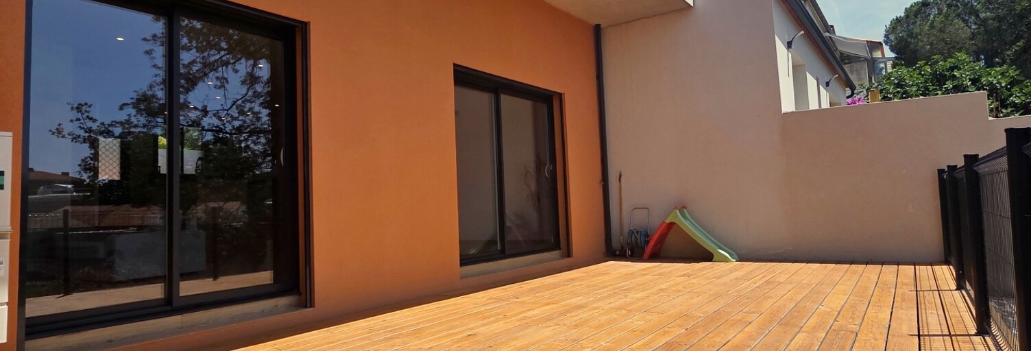 Maison 5 Pièces 127 m² à vendre à Perpignan (66100)