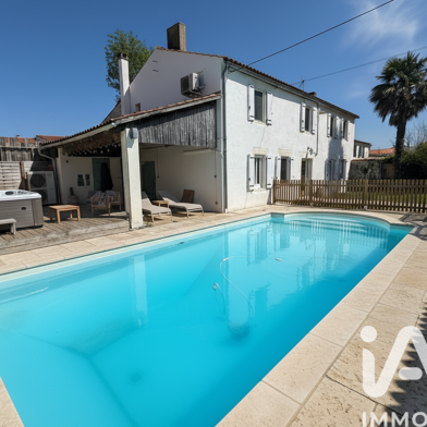 Maison 7 pièces 383000 €