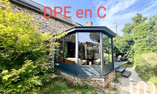 Maison 5 Pièces 150 m² à vendre à Pléhédel (22290)