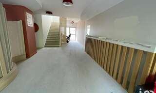 Bureau  200 m² à louer à Tours (37000)