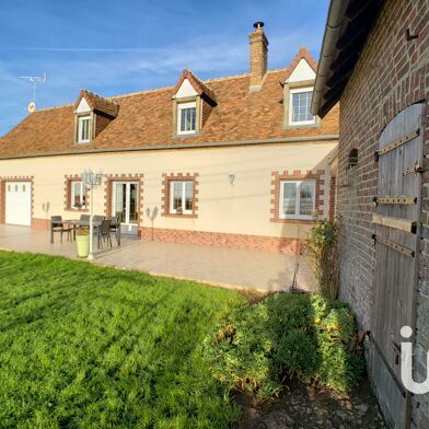 Maison 4 pièces 229000 €