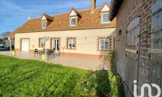 Maison 4 Pièces 142 m² à vendre à Vibraye (72320)