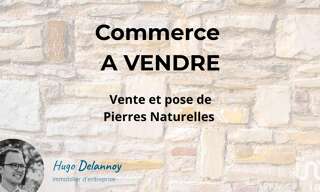 Commerce  90 m² à vendre à Le Cannet-des-Maures (83340)