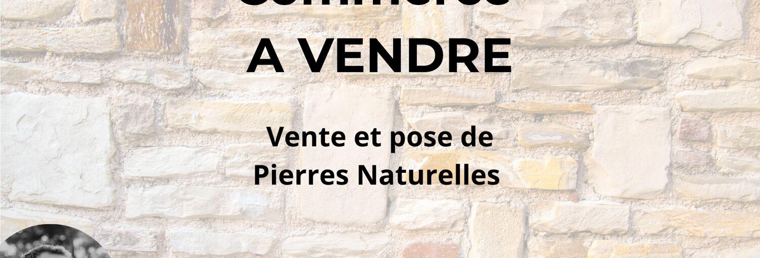Commerce  90 m² à vendre à Le Cannet-des-Maures (83340)