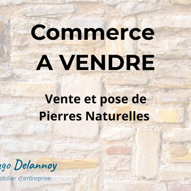 Commerce  750000 €