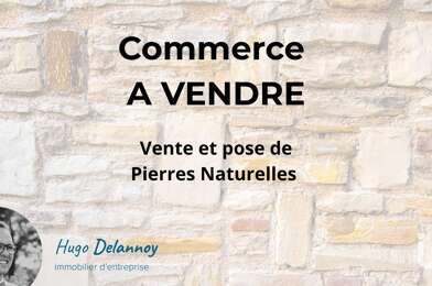Commerce  750000 €