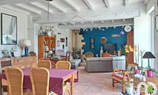 Maison 5 Pièces 125 m² à vendre à Rives-du-Loir-en-Anjou (49140)