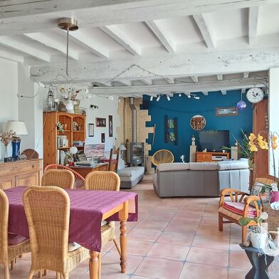 Maison 5 pièces 304000 €