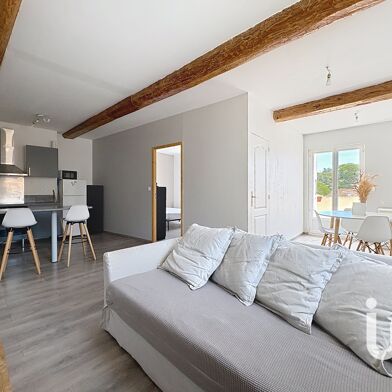 Appartement 2 pièces 99900 €