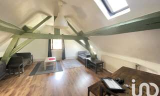 Appartement 2 Pièces 33 m² à vendre à Charleville-Mézières (08000)