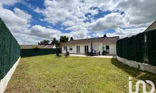 Maison 6 Pièces 108 m² à vendre à Maffliers (95560)