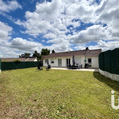 Maison 6 pièces 366900 €