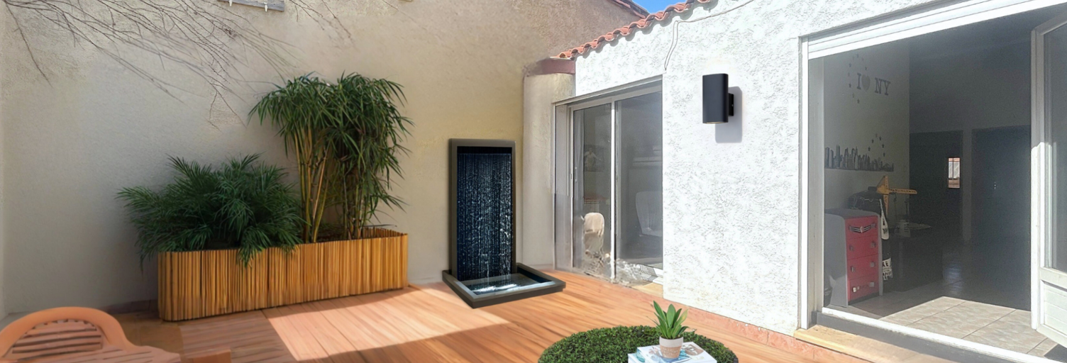 Maison 4 Pièces 140 m² à vendre à Bompas (66430)