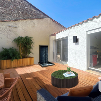 Maison 4 pièces 199000 €