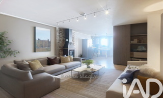 Maison 4 Pièces 140 m² à vendre à Bompas (66430)