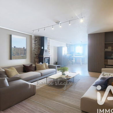 Maison 4 pièces 199000 €