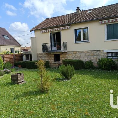 Maison 4 pièces 245000 €