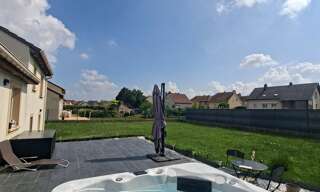 Maison 5 Pièces 101 m² à vendre à Yutz (57970)