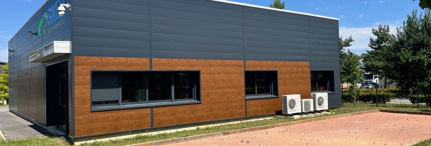 Immeuble  250 m² à vendre à Rambouillet (78120)