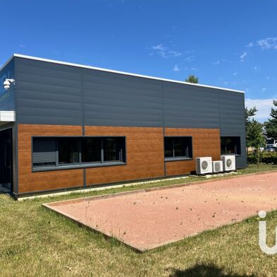 Immeuble  590000 €