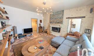 Maison 6 Pièces 184 m² à vendre à Lussac-les-Châteaux (86320)