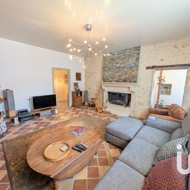 Maison 6 pièces 199000 €