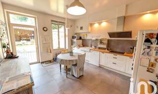 Maison 6 Pièces 184 m² à vendre à Lussac-les-Châteaux (86320)