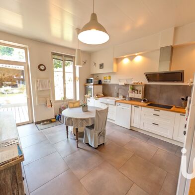 Maison 6 pièces 199000 €