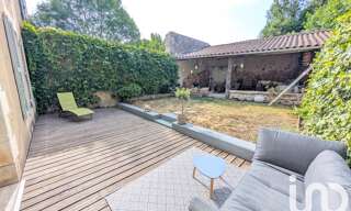 Maison 6 Pièces 184 m² à vendre à Lussac-les-Châteaux (86320)