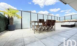 Appartement 6 Pièces 130 m² à vendre à Lagny-sur-Marne (77400)