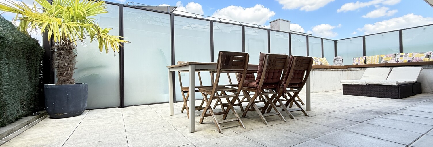 Appartement 6 Pièces 130 m² à vendre à Lagny-sur-Marne (77400)