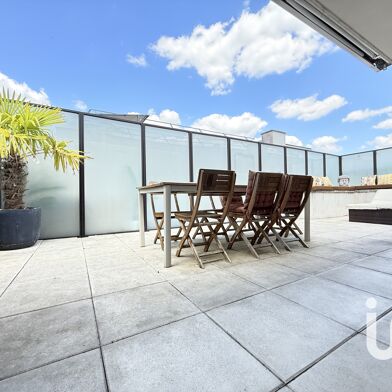 Appartement 6 pièces 399900 €