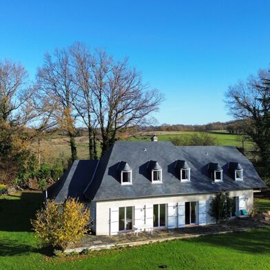 Maison 7 pièces 515000 €